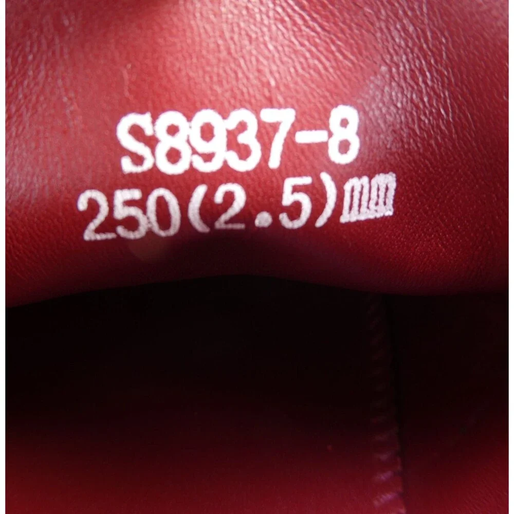Men’s Red Genuine Ostrich Leather Driving Loafers Moccasins 250 mm / US 7 / EU40